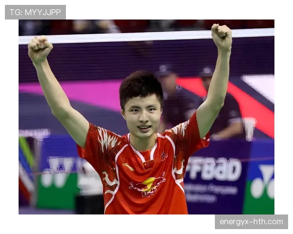 石宇奇勇夺印尼公开赛冠军 创职业生涯新高 石宇奇勇夺印尼公开赛冠军 创职业生涯新高