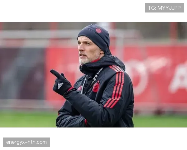 图赫尔战术再升级,助力球队实现关键突破 图赫尔战术再升级,助力球队实现关键突破