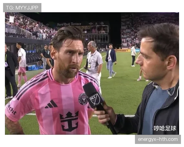 梅西关键战役上演帽子戏法，状态回暖引关注