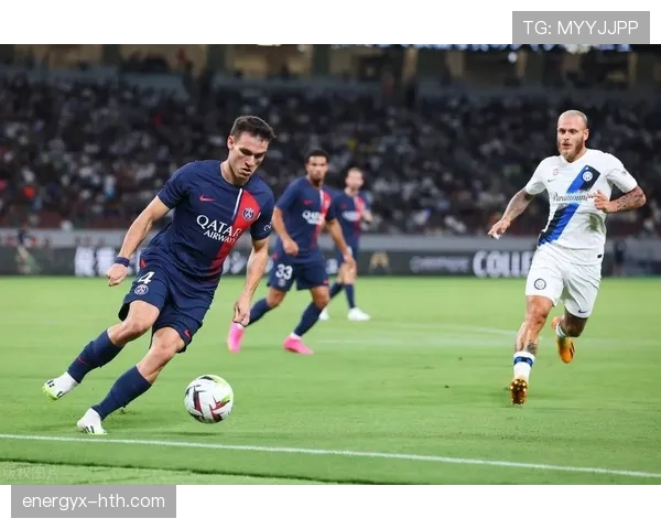 巴黎圣日耳曼的进攻上限,是否被终结点缺失所限制? 巴黎圣日耳曼的进攻上限,是否被终结点缺失所限制?