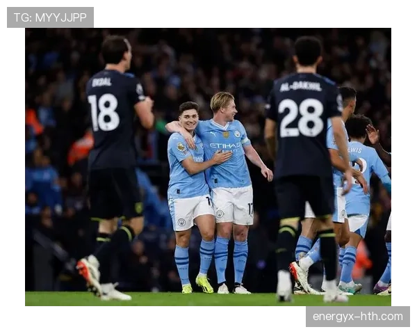 曼城王朝地位是否动摇，英超竞争格局或将迎来变化