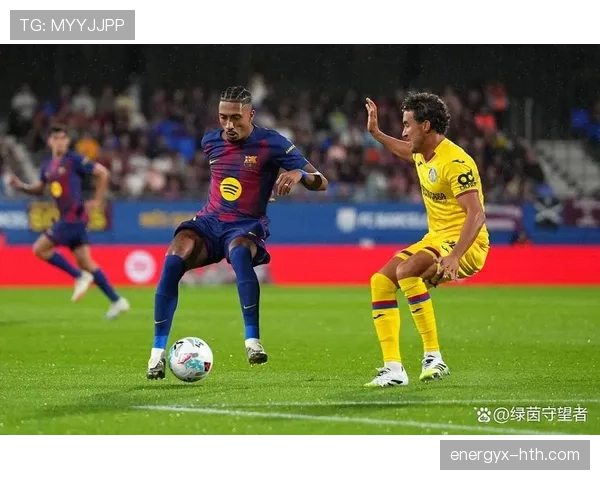 巴萨连败暴露体系漏洞,防守问题越赢越明显 巴萨连败暴露体系漏洞,防守问题越赢越明显