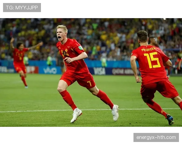 德布劳内生涯轨迹解析：从全能中场到进攻大脑的进化