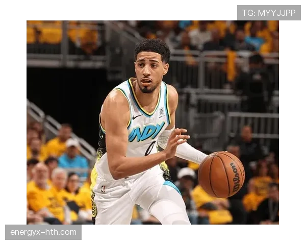 哈利伯顿三分命中率提升显著，快速拉开与队友关键时刻效率差距